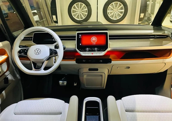 Volkswagen ID.Buzz cena 238497 przebieg: 9058, rok produkcji 2022 z Skarszewy małe 562